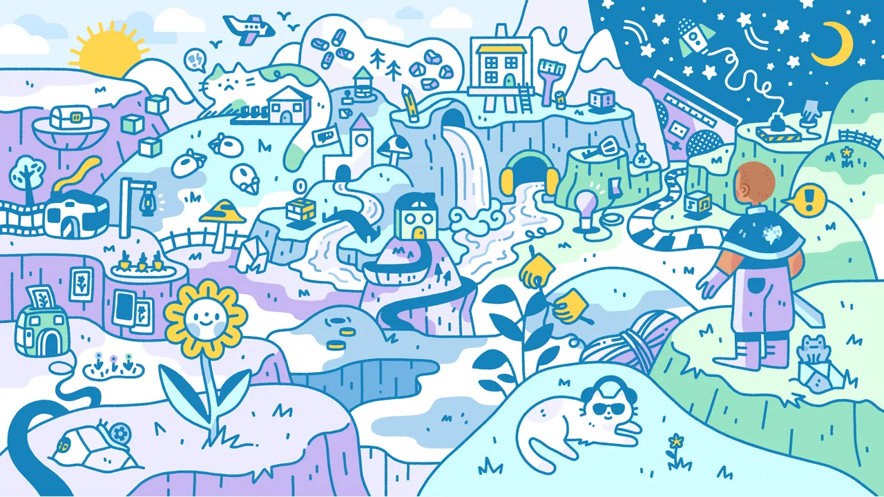 Twitch Creator Camp